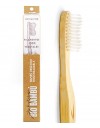 Cepillo dientes de bambú Zero waste BioBambú