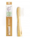 Cepillo dientes infantil bambú Zero waste BioBambú